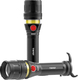 Protec Flashlight LED with Maximum Brightness 270lm Twyst