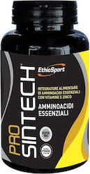 EthicSport Sintech 120 Ταμπλέτες Unflavoured