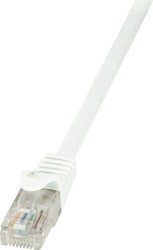 LogiLink U/UTP Cat.6 (Gigabit) Network Cable Et...