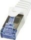 LogiLink S/FTP Cat.6a (Gigabit) Мрежов Кабел Et...