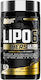 Nutrex Lipo-6 Black Hers Ultra Concentrate 60 κάψουλες