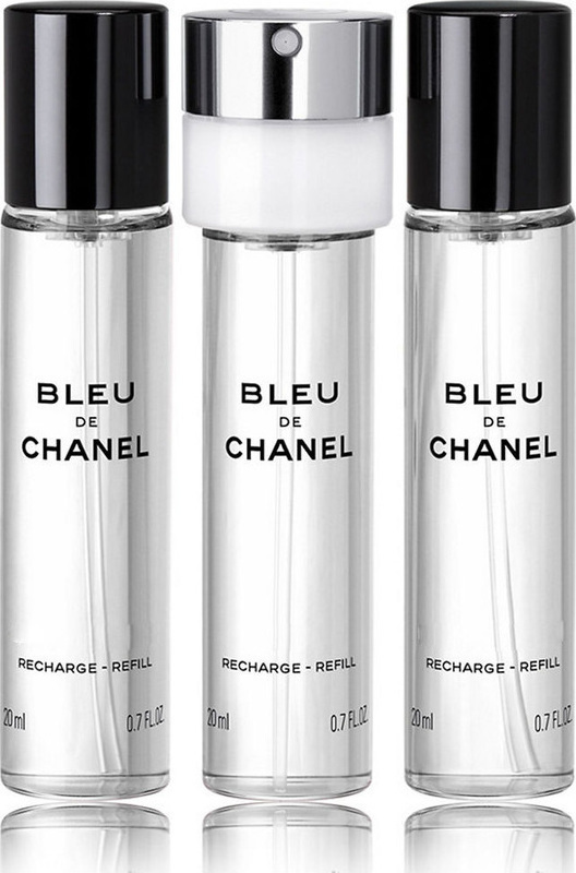 chanel bleu men's eau de parfum