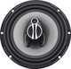 Beltec Audio Car Speaker Set BL65C 6.5" with 50W RMS (3 Way)