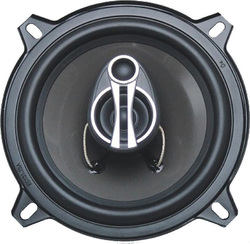 Beltec Audio Σετ Ηχεία Αυτοκινήτου BL50C 5.25" με 40W RMS (3 Δρόμων)