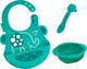 Marcus & Marcus Baby & Kids Feeding Set Elephan...
