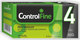 Menarini ControlFine Pen Needles 4mm Χ 32G 50τμχ