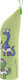 Laken Katuki Verde Dinos Baby Liquid Thermos St...