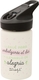 Laken Mr. Wonderfull Ananas Water Thermos 350ml...