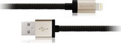 Thermaltake LUXA2 USB-A to Lightning Cable 1m (PO-APP-ALL1CP-00)