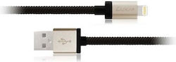 Thermaltake LUXA2 USB-A la Lightning 1m (PO-APP-ALL1CP-00) Thermaltake LUXA2 USB-A la Lightning 1m (PO-APP-ALL1CP-00)