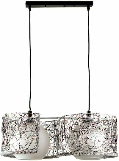 ARlight CL 1016 Висящо осветително тяло Многоцветен 50x75см.