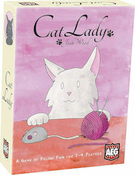 Cat Lady 14+ Jahre (EN) Alderac Cat Lady 14+ Jahre (EN) Alderac