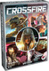 Board Game Crossfire 14+ Years Old (EN) Plaid Hat