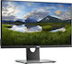 Dell P2418D IPS Monitor 23.8" QHD 2560x1440 με Χρόνο Απόκρισης 5ms GTG