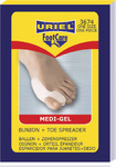 Uriel Bunion Cushion Plus 3674 mit Gel