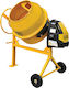 Express Electric Concrete Mixer 140lt 550W