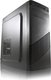 LC-Power 7037B Middle Tower Carcasă PC Neagră