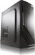 LC-Power 7035B Midi-Turm Computergehäuse Schwarz