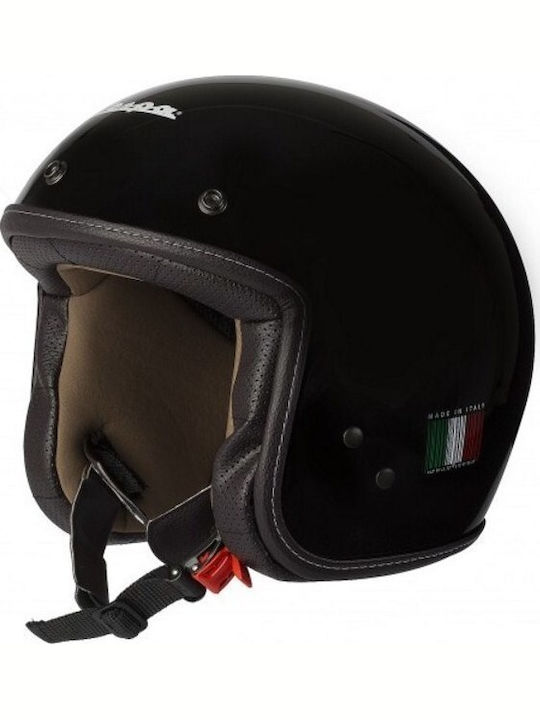 Vespa PXential Nero Lucido Skroutz.gr