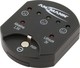 Ansmann Button Cell Αναλογικό Battery Tester με Σταθερή Υποδοχή