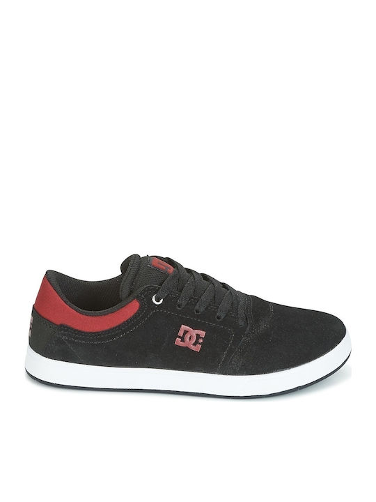 DC Kids Sneakers Black