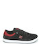 Crisis Kinder Sneakers Schwarz