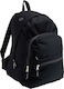 Sol's Express Schwarz Schulranzen Rucksack Junior High-High School in Schwarz Farbe