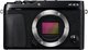 Fujifilm Spiegellose Kamera X-E3 Crop Frame Körper