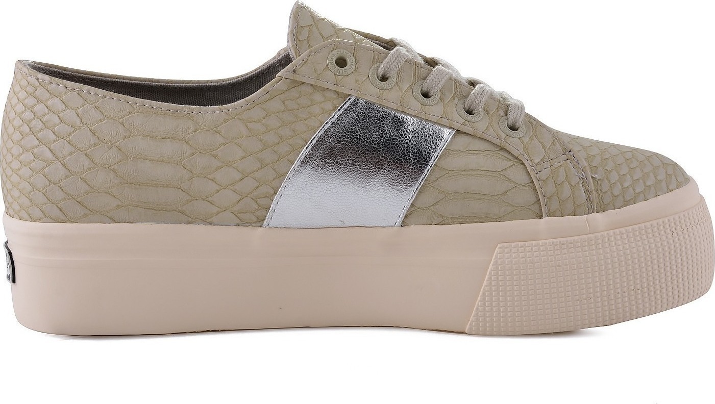 Superga 2790 Pusnakew S00CJZ0-N67 - Skroutz.gr