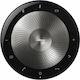 Speak 710 Bluetooth Speaker 10W with Radio and Battery Life up to 15 hours Black