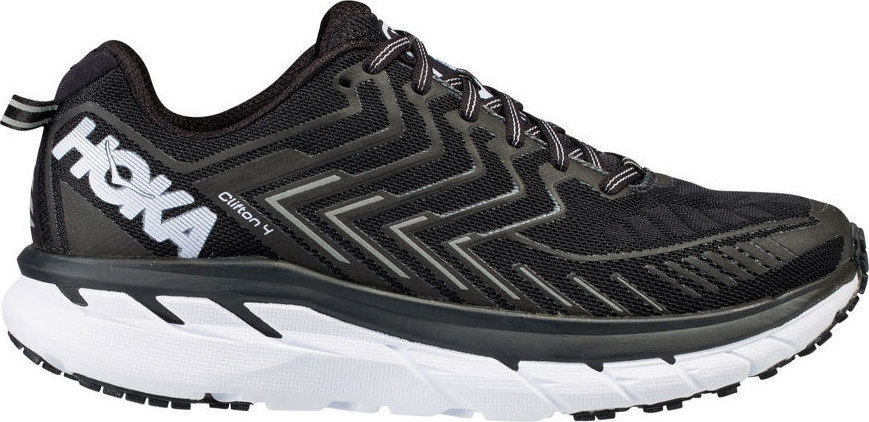 hoka clifton 4