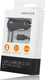 Forever M01 Car Charger 2.1A Black Color