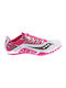 Spitfire Damen Sportschuhe Spikes Rosa