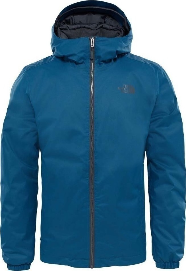 the north face m quest insulated jk