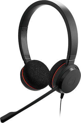 Jabra Evolve 20SE UC Stereo