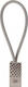 WK Sbaro WDC-025 Keychain USB to Lightning / mi...