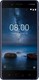 Nokia 8 Single SIM (4GB/64GB)