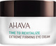 Ahava Time To Revitalize Hidratantă & Anti-îmbătrânire Cremă Pentru Ochi împotriva pentru Cearcăne cu Acid Hialuronic 15ml