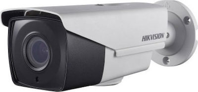 Hikvision DS-2CC12D9T-AIT3ZE CCTV Surveillance Camera Waterproof