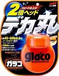 Soft99 Glaco Roll On Cleaner Liquid Car Windows