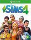 The Sims 4 Xbox One Game