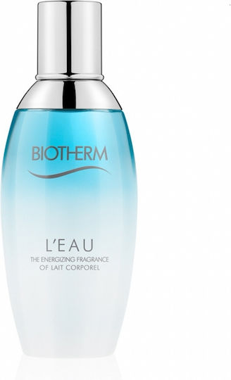 Biotherm L'Eau The Energizing Fragrance Eau Fraiche 100мл