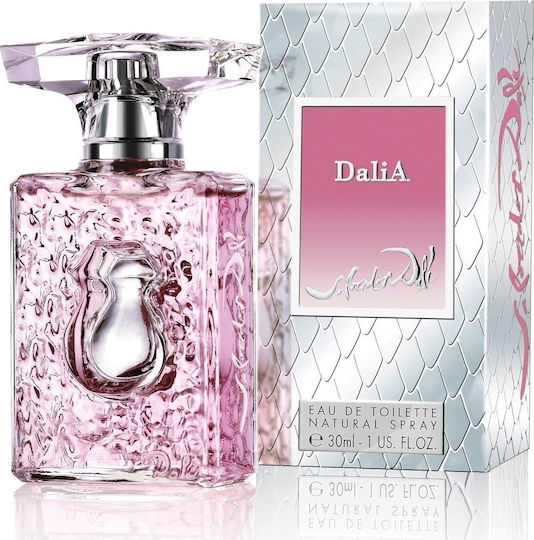 Salvador Dali Dalia Eau de Toilette 30ml