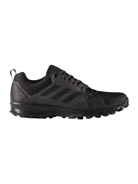 adidas Terrex Tracerocker Trail Core Black / Utility Black