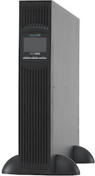 Online-USV Zinto 2000 UPS Line-Interactive 2000VA 1800W