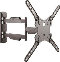 StarTech FPWARTB1M FPWARTB1M Βάση Τηλεόρασης Τοίχου με Βραχίονα έως 55"