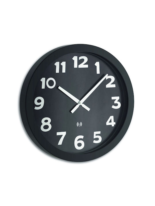 TFA Wall Clock Plastic 60.3506