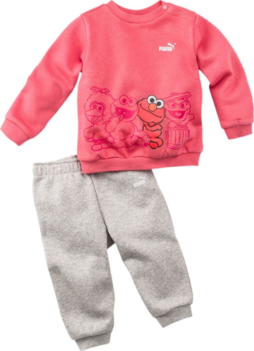 Puma sesame street jogger 2025