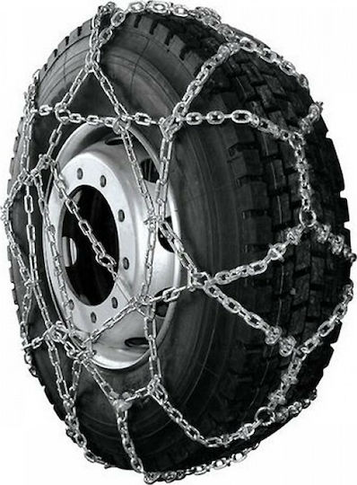 Lampa Cargo Plus GR52 Professional Anti-slip Chains Truck 2pcs