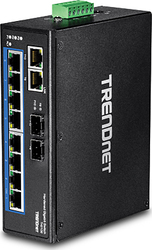 Trendnet TI-G102 Managed L2